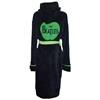 The Beatles - Apple Peignoir - Noir Product image